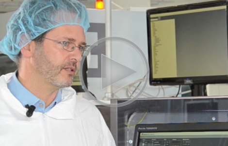 Photovoltaik-Technologie Evaluationscenter PV-TEC wieder in Betrieb – Dr. Ralf Preu im Interview