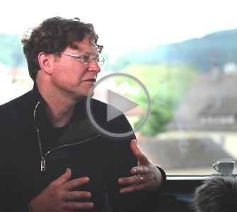 Folge 05: Auf einen Espresso mit…  Prof. Christoph Reinhart