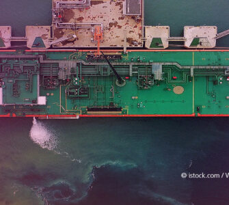 Mit DME ersetzen wir fossile Kraftstoffe durch einen nachhaltigen Wasserstoffträger