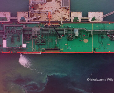 Mit DME ersetzen wir fossile Kraftstoffe durch einen nachhaltigen Wasserstoffträger