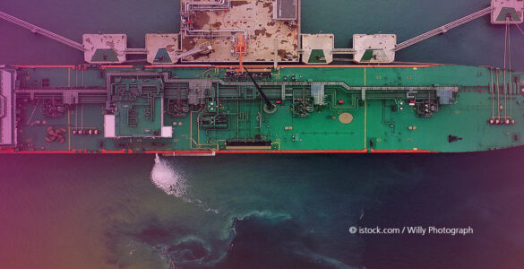 Mit DME ersetzen wir fossile Kraftstoffe durch einen nachhaltigen Wasserstoffträger