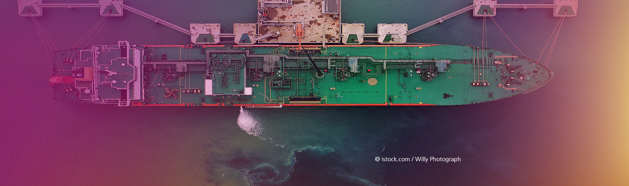 Mit DME ersetzen wir fossile Kraftstoffe durch einen nachhaltigen Wasserstoffträger