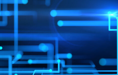 Knowledge graphs and AI for automated inventory assessment. © iStock.com / Henvry